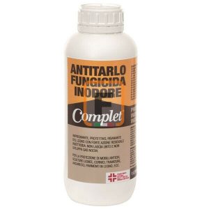 Antitarlo Complet fungicida inodore 500 ml