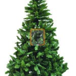 Albero di Natale Folto cm 180